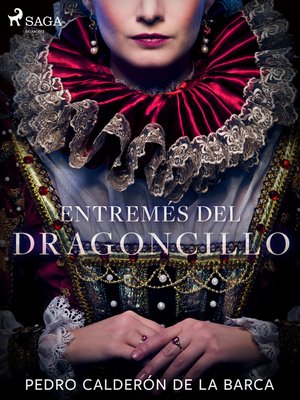 cover image of Entremés del dragoncillo